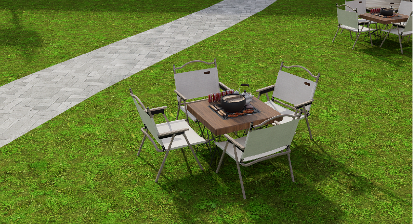 石河子市酒店帐篷定制：解锁旅居新体验，打造差异化竞争力