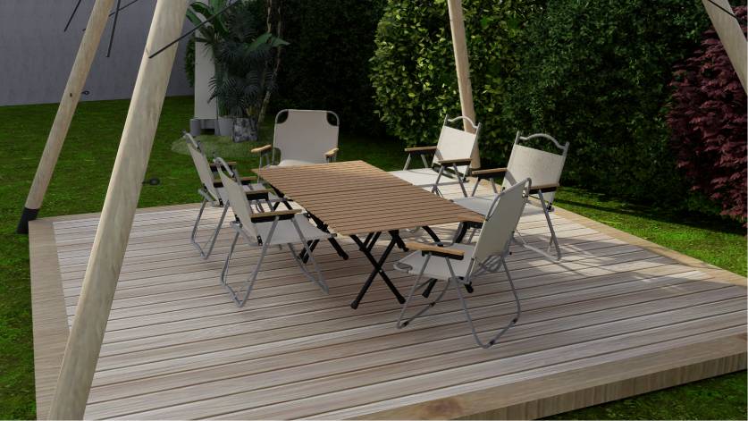 石河子市帐篷生产厂家：以匠心筑牢户外装备的品质根基